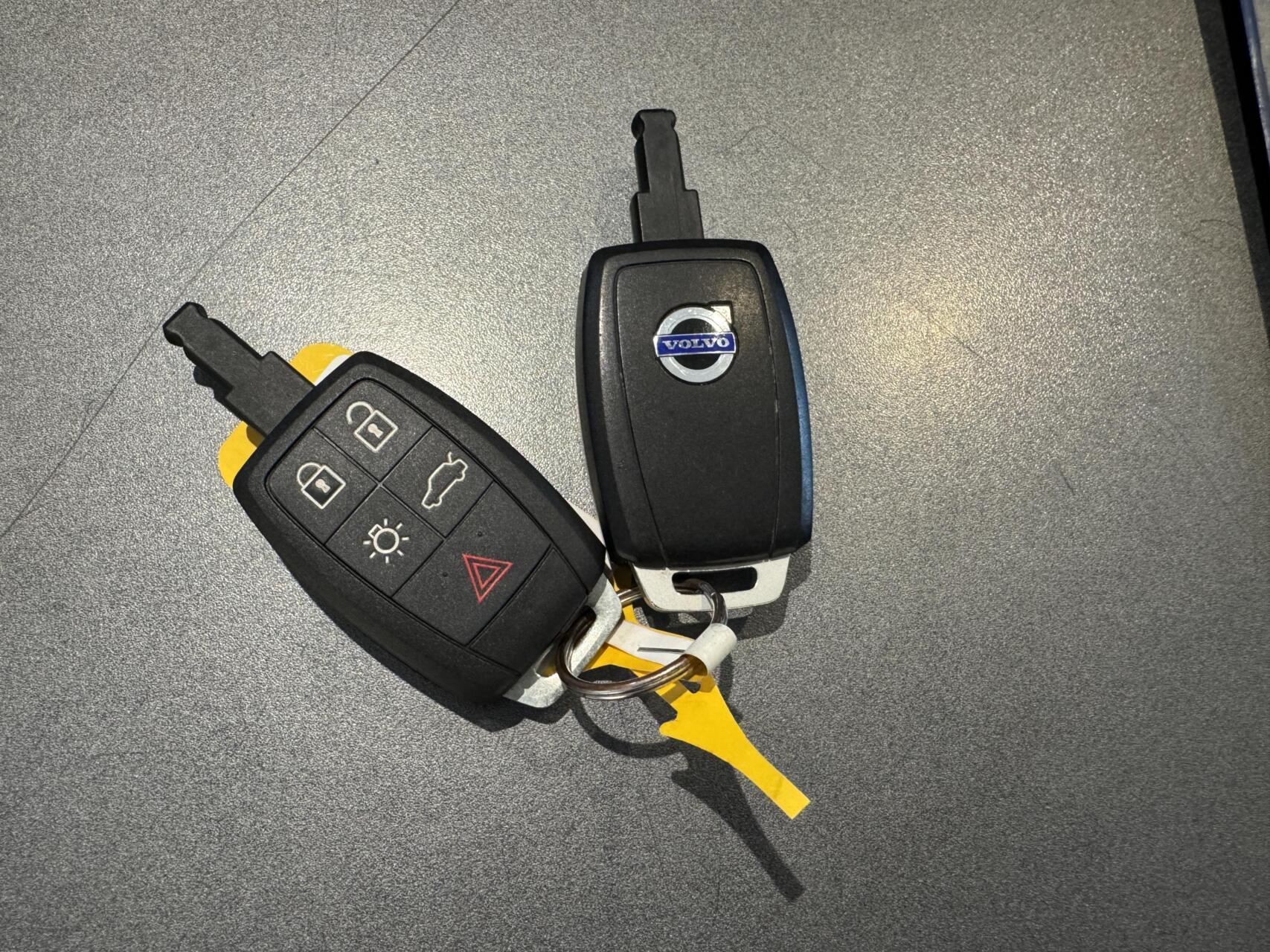 Foto van Volvo S40