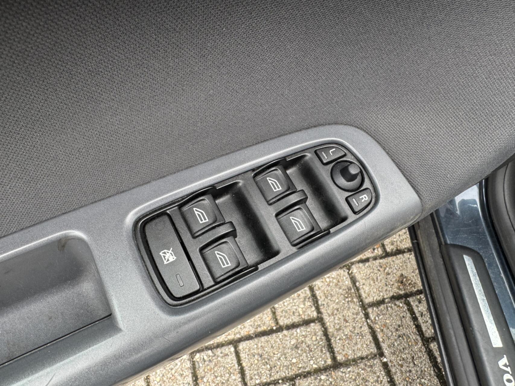 Foto van Volvo S40