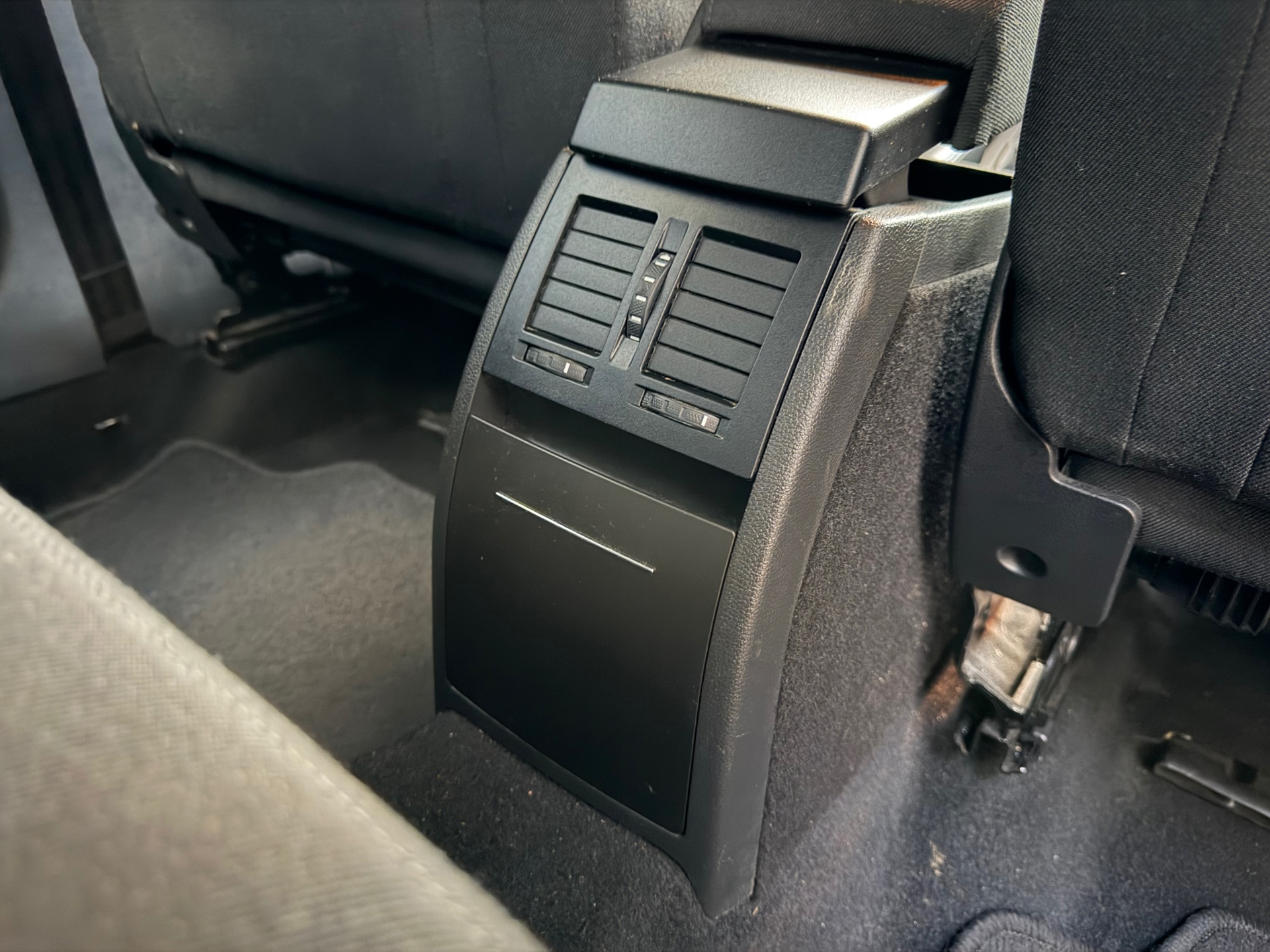 Foto van Skoda Yeti