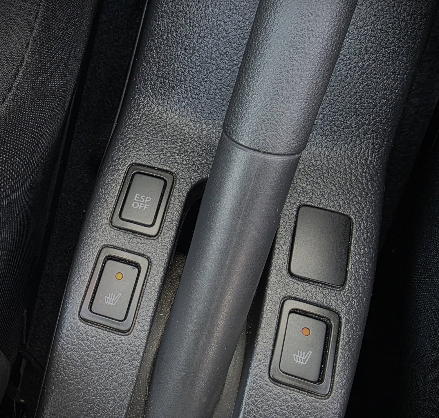 Foto van Suzuki Sx4
