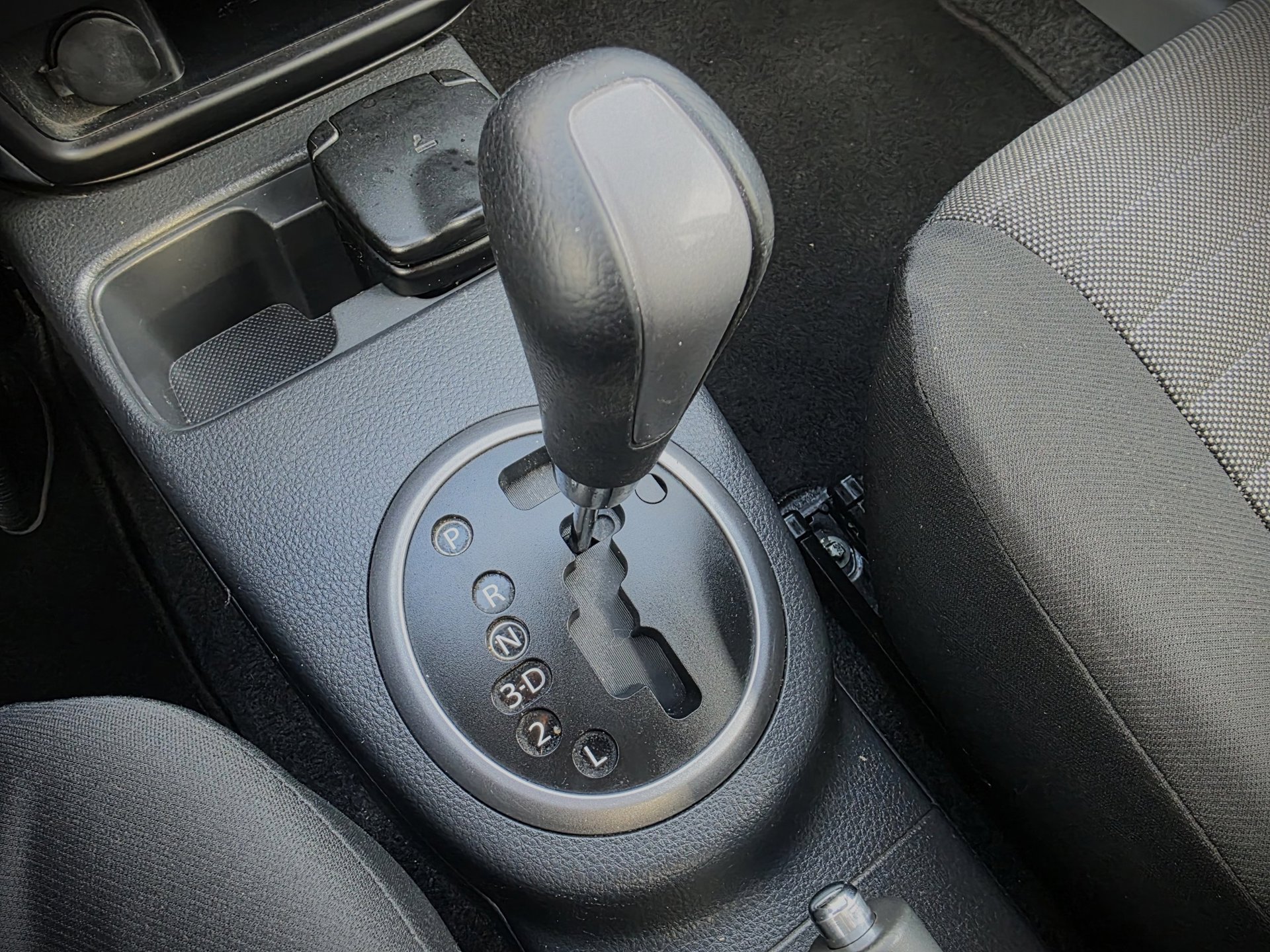 Foto van Suzuki Sx4