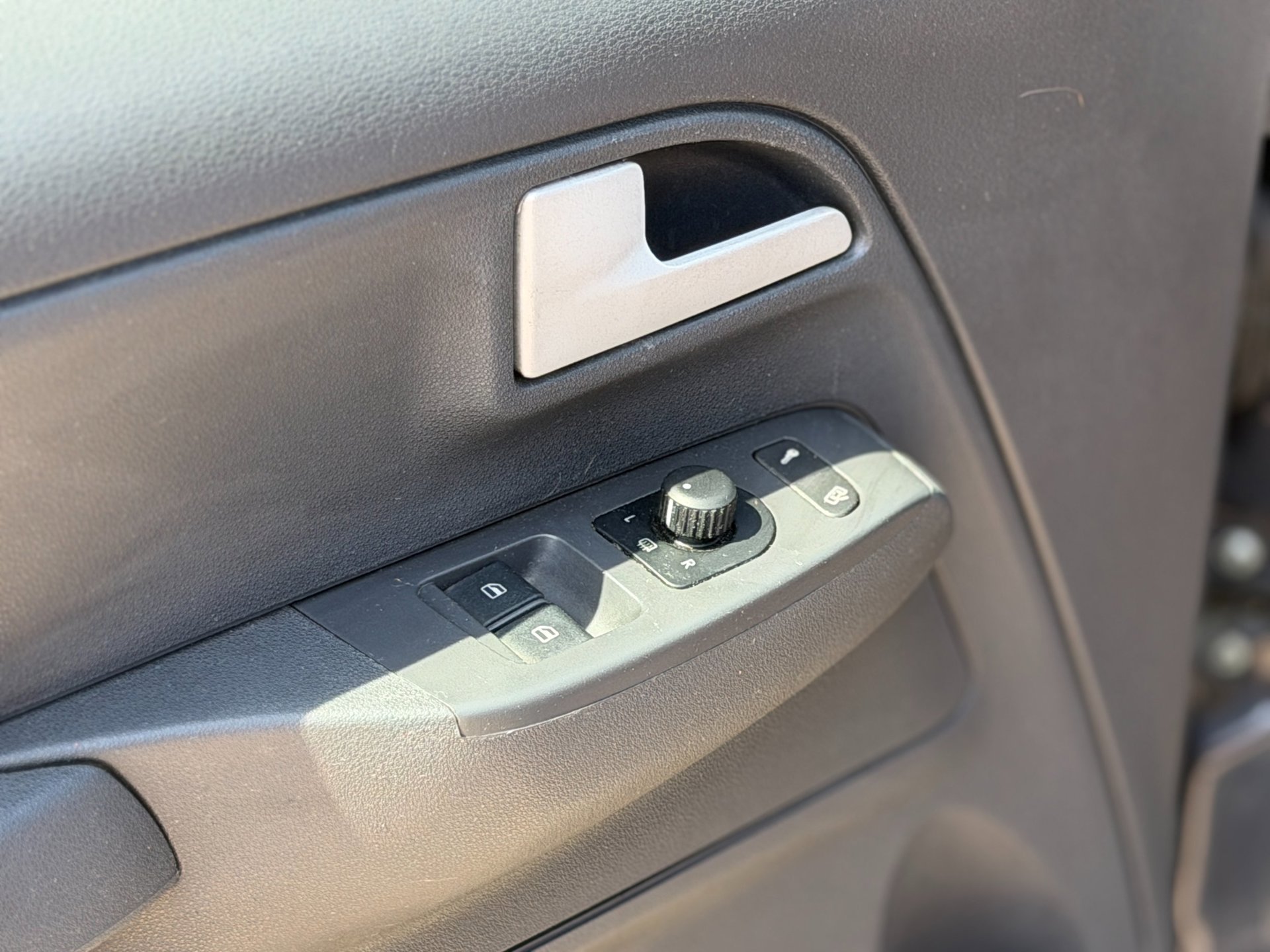 Foto van Volkswagen Fox