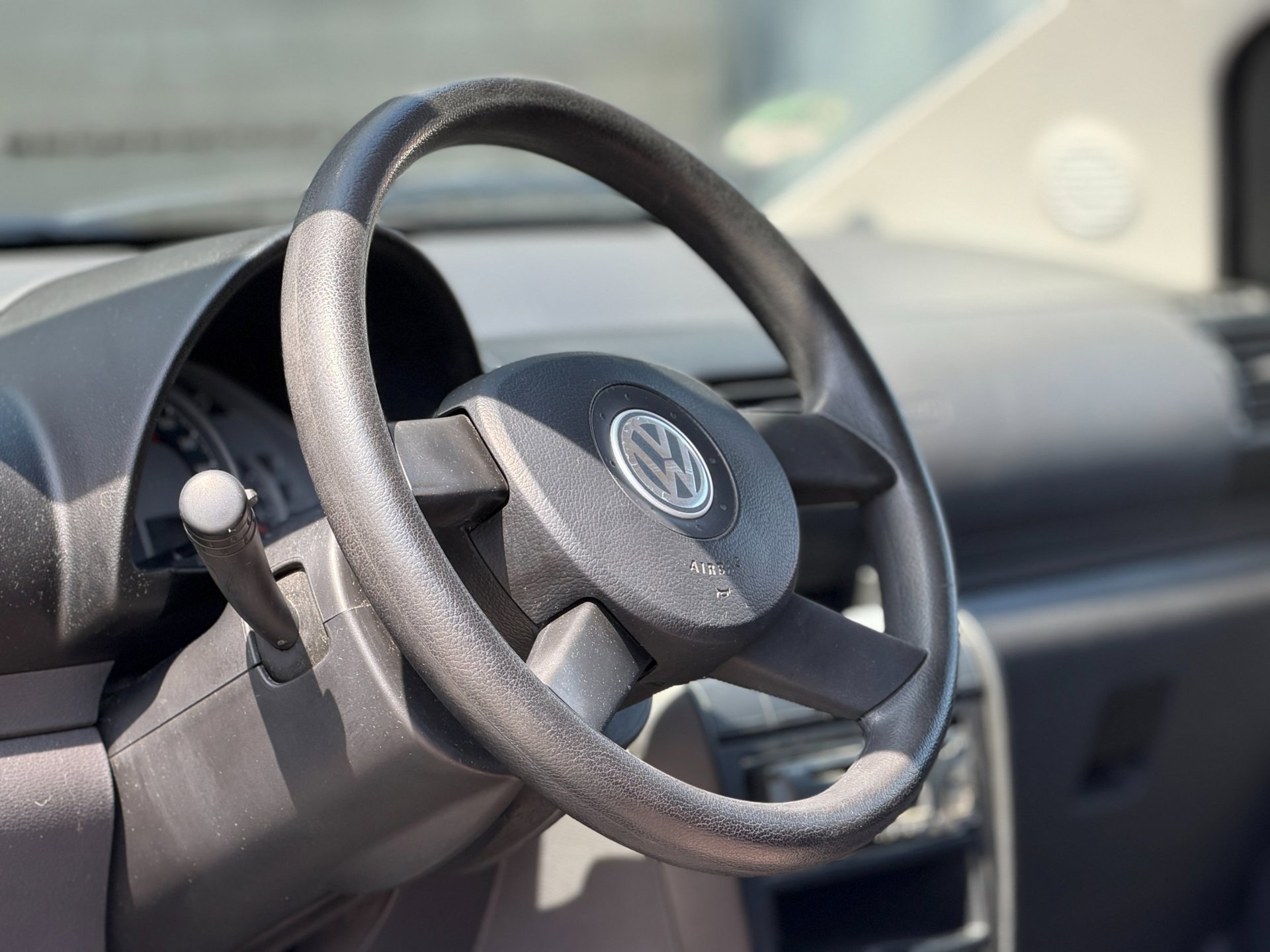 Foto van Volkswagen Fox