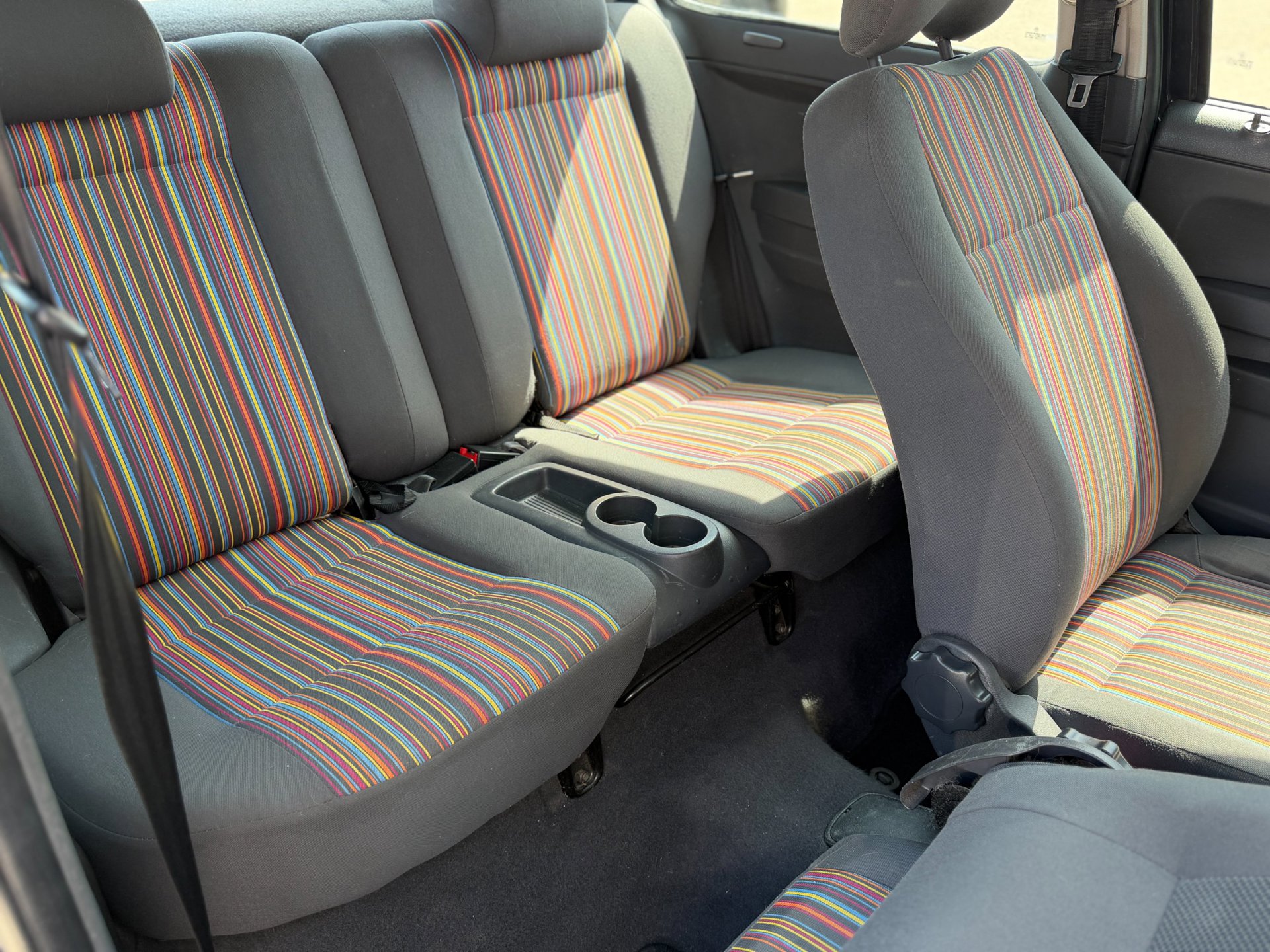 Foto van Volkswagen Fox