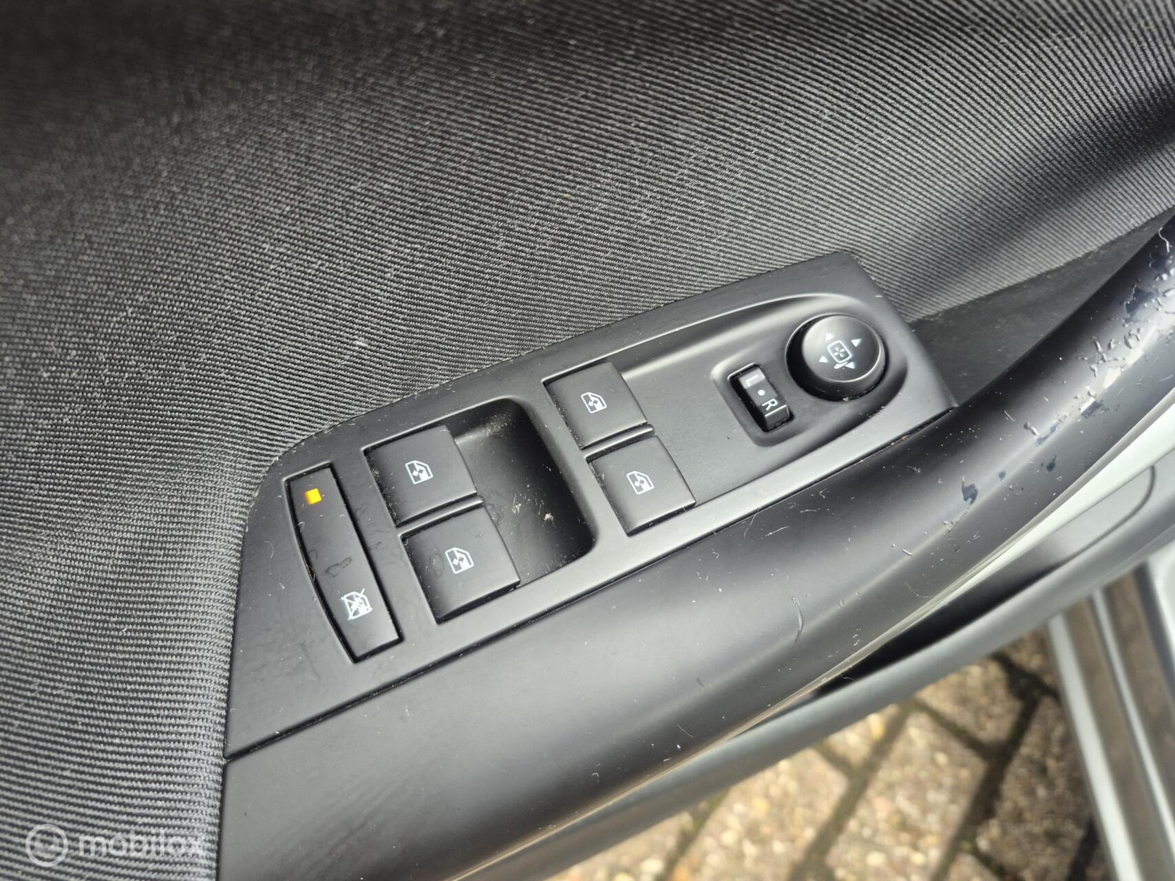 Foto van Opel Astra Sports Tourer