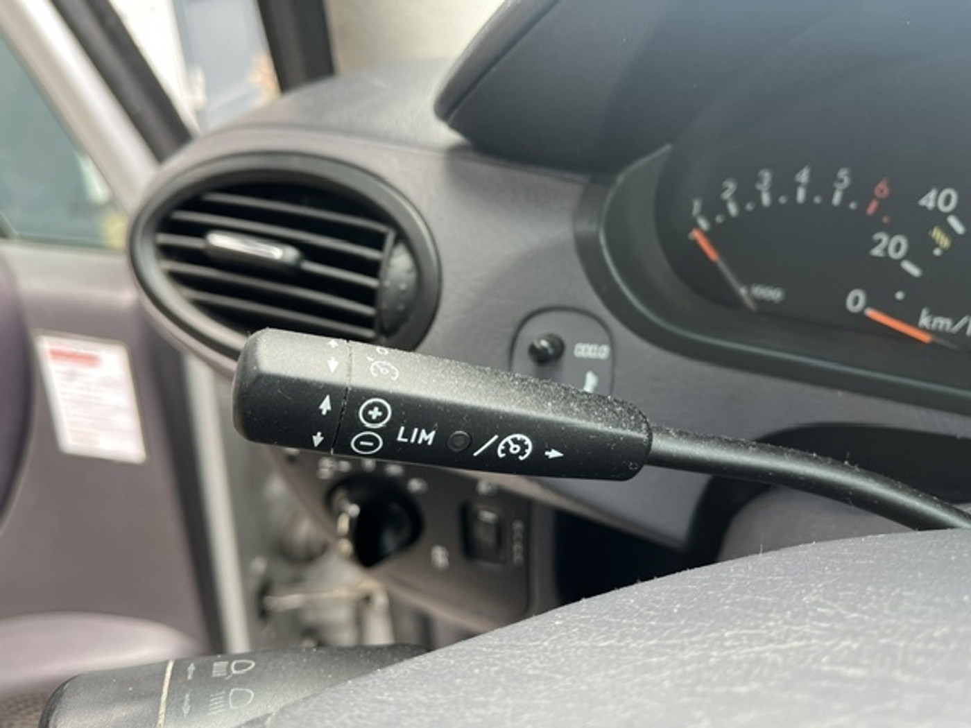 Foto van Mercedes-Benz A 190