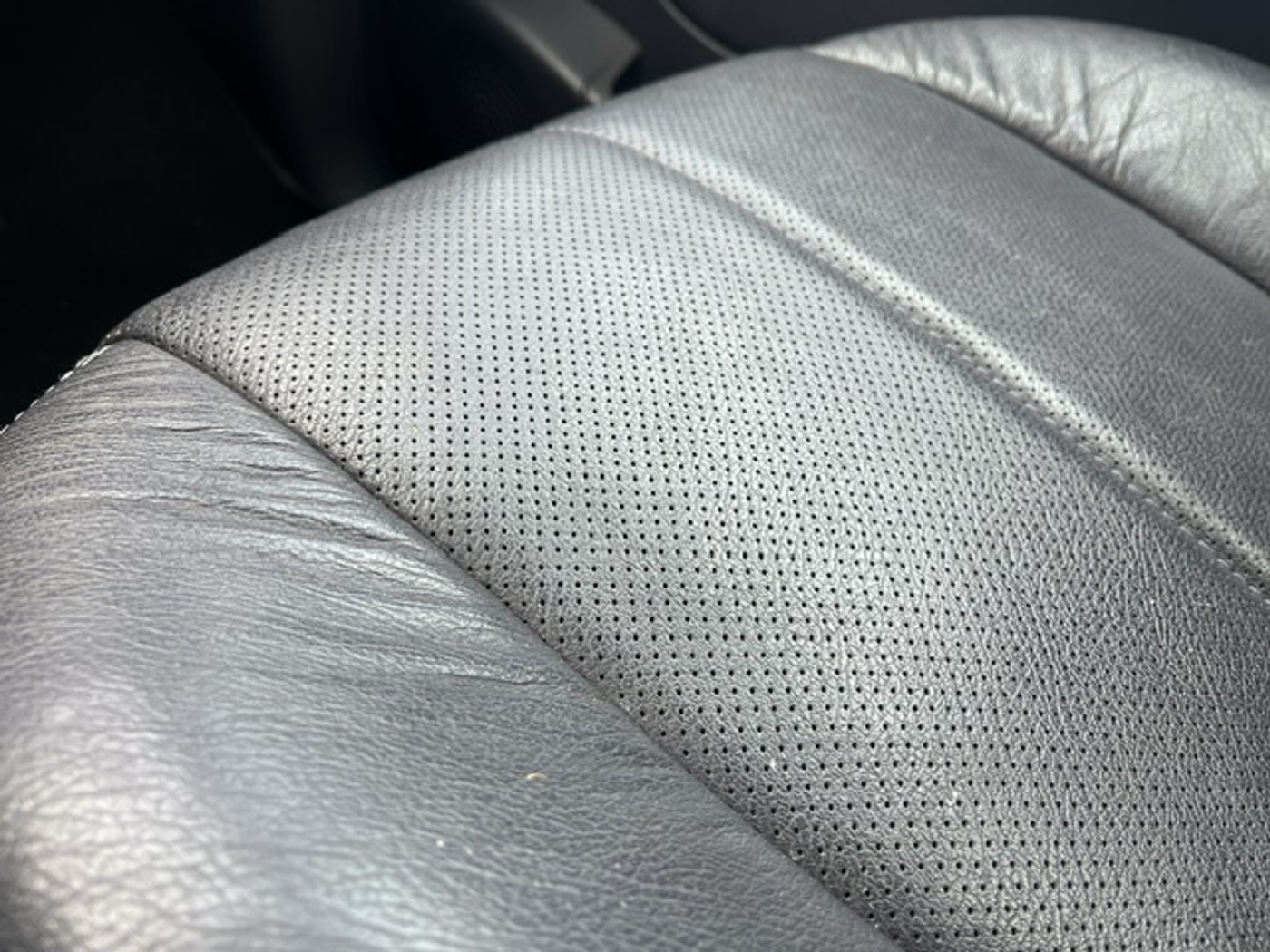 Foto van Mercedes-Benz A 190