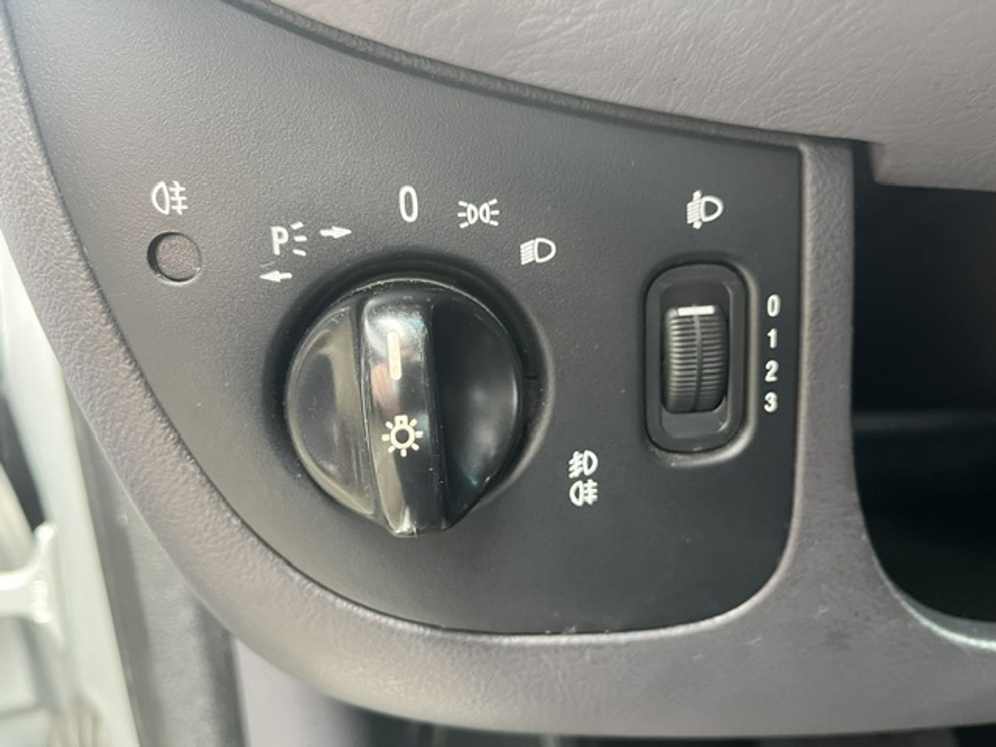 Foto van Mercedes-Benz A 190