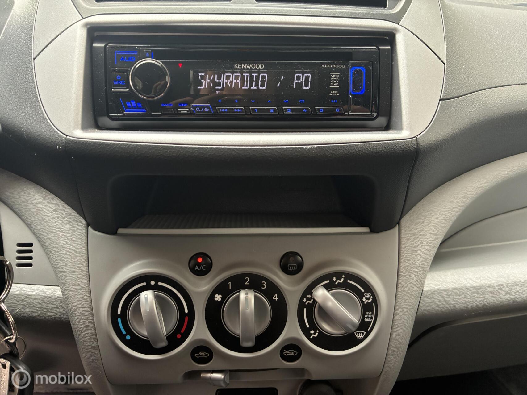 Foto van Suzuki Alto