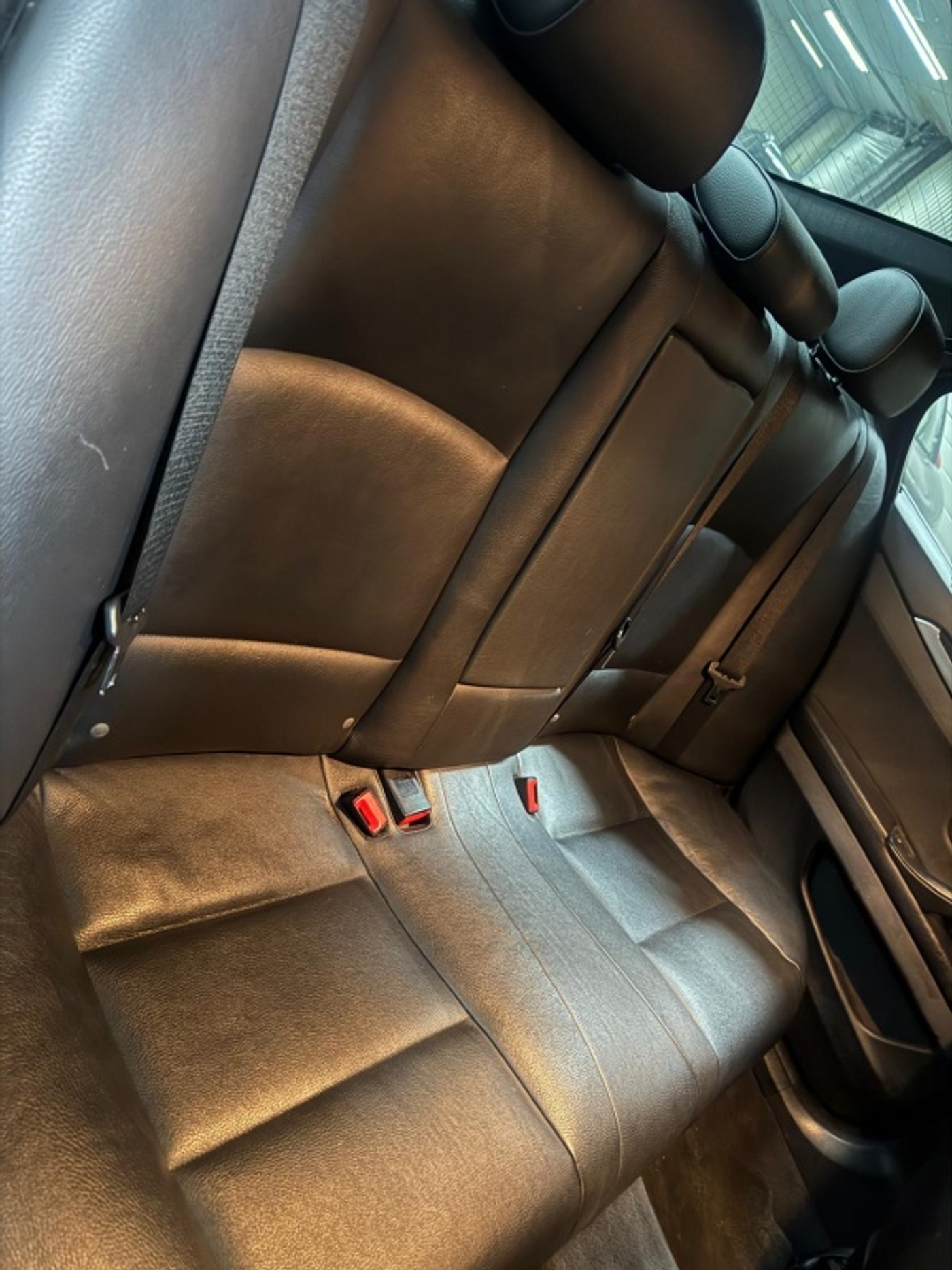 Foto van BMW 5er Reihe