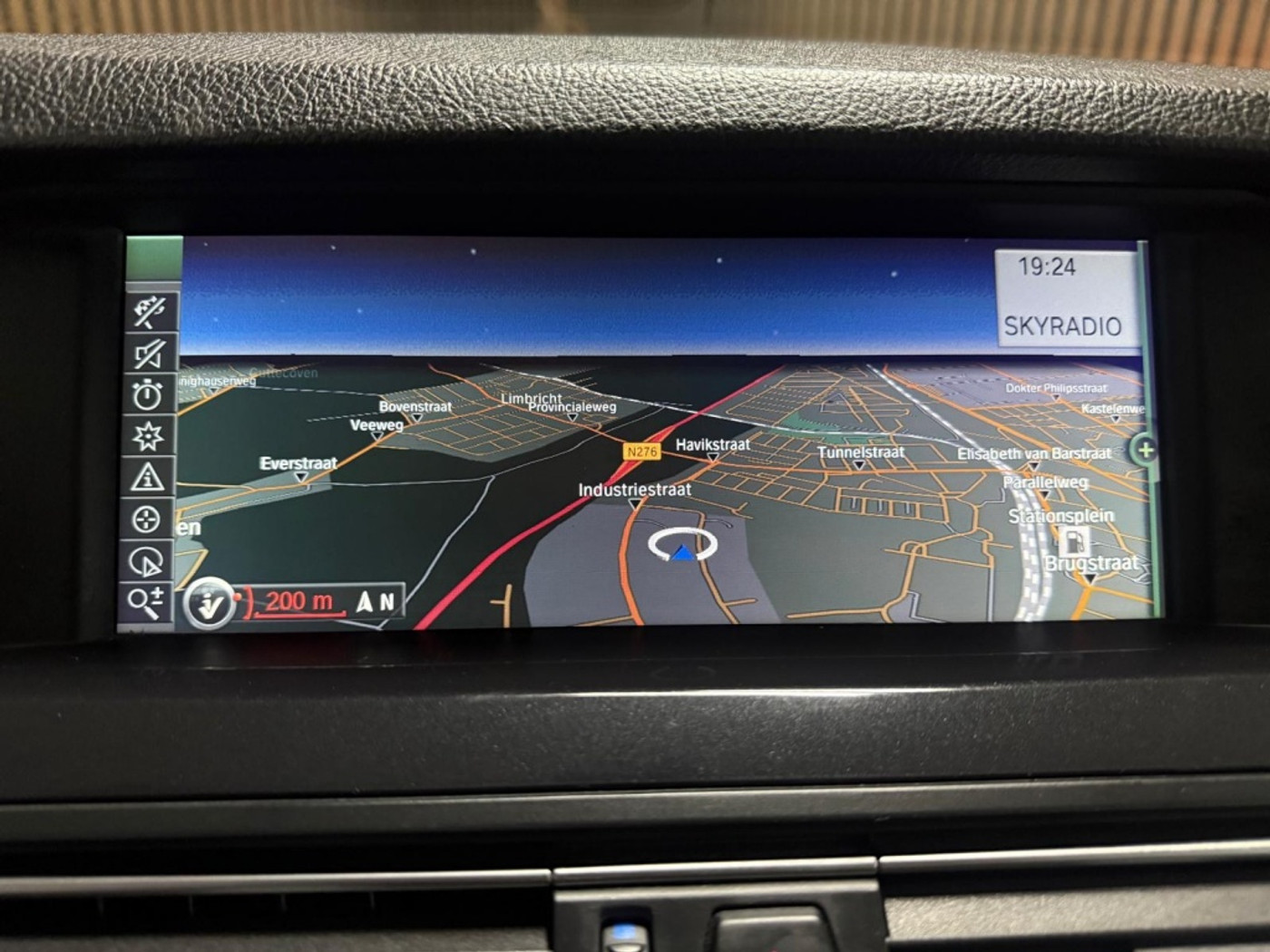 Foto van BMW 5er Reihe