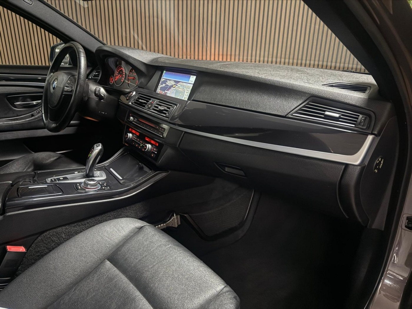Foto van BMW 5er Reihe