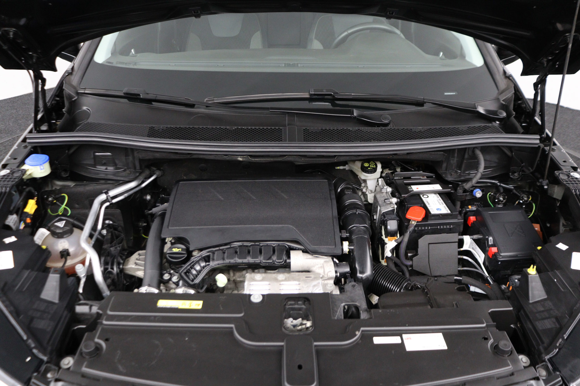 Foto van Opel Grandland X