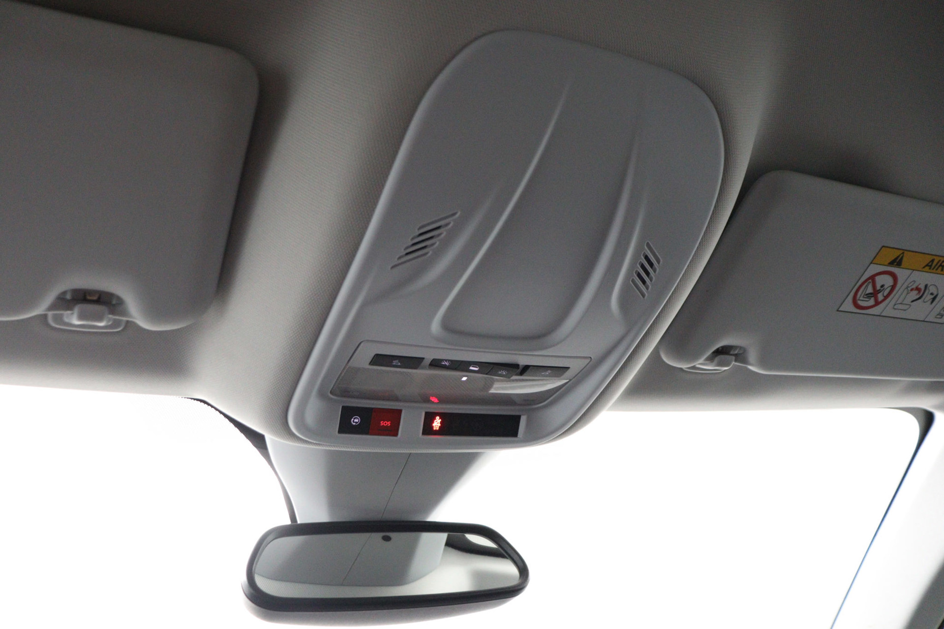 Foto van Opel Grandland X