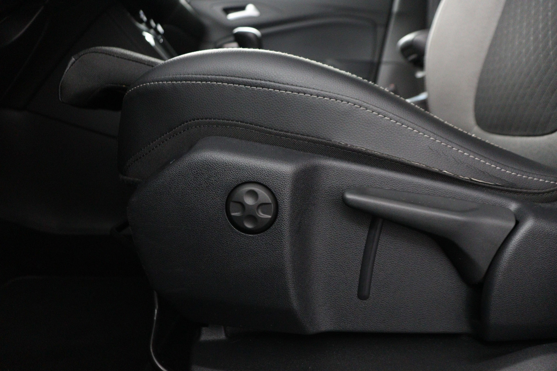 Foto van Opel Grandland X
