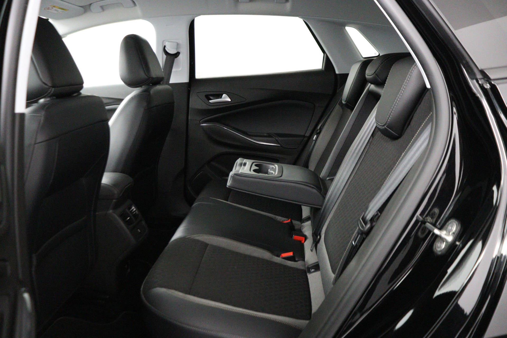 Foto van Opel Grandland X