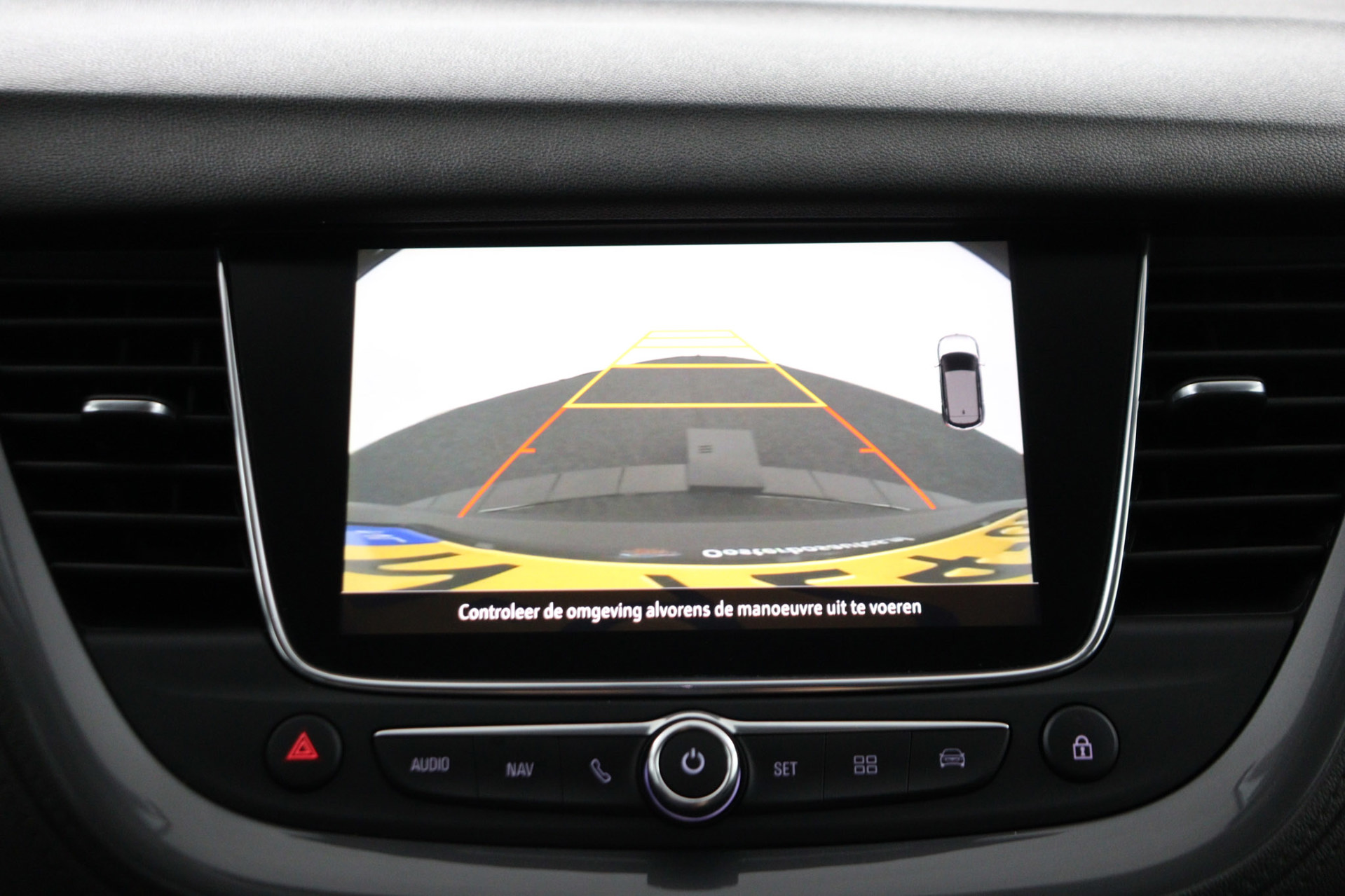 Foto van Opel Grandland X