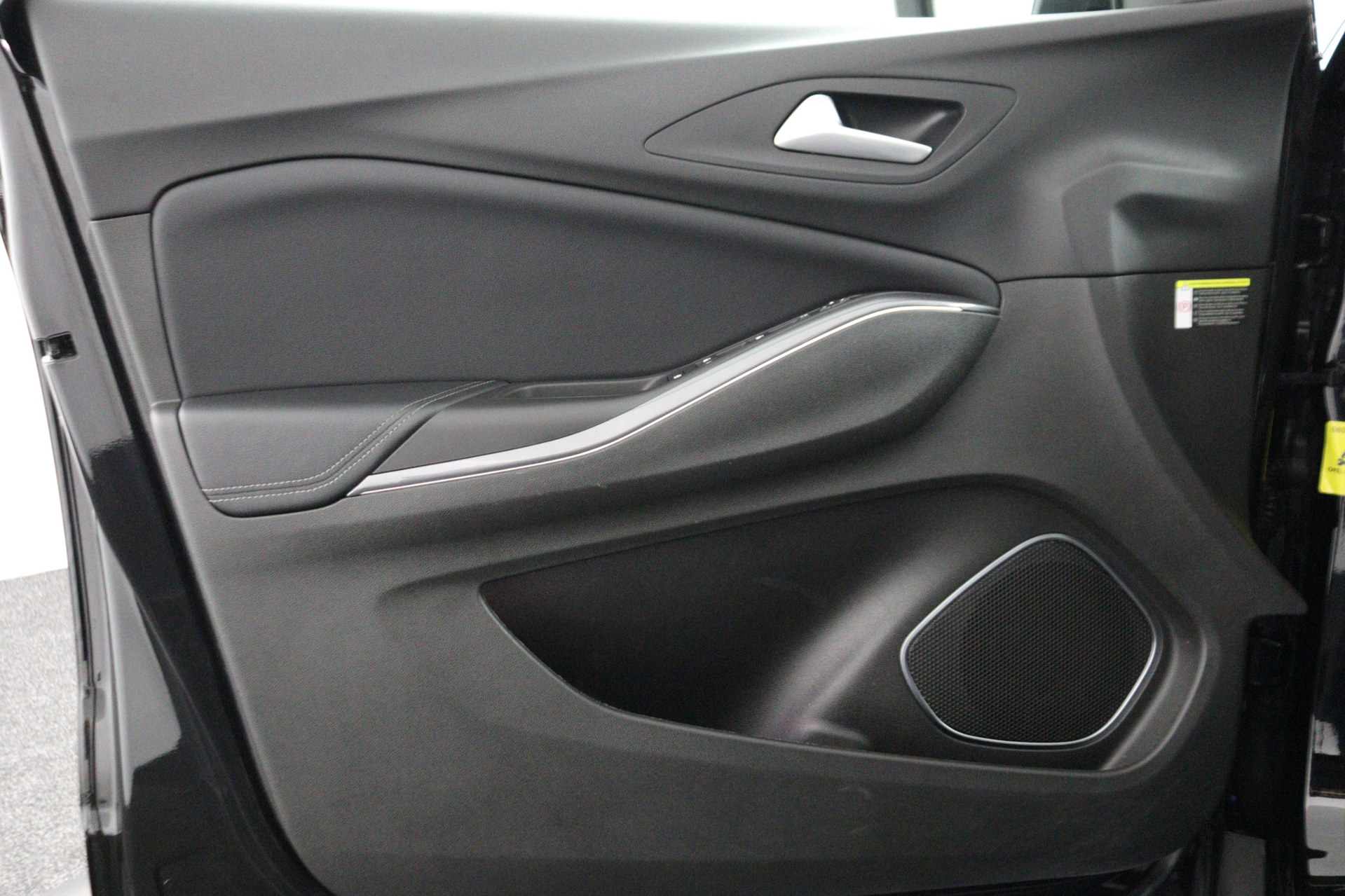 Foto van Opel Grandland X