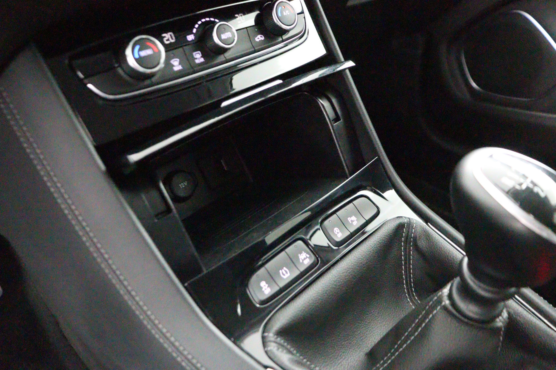 Foto van Opel Grandland X
