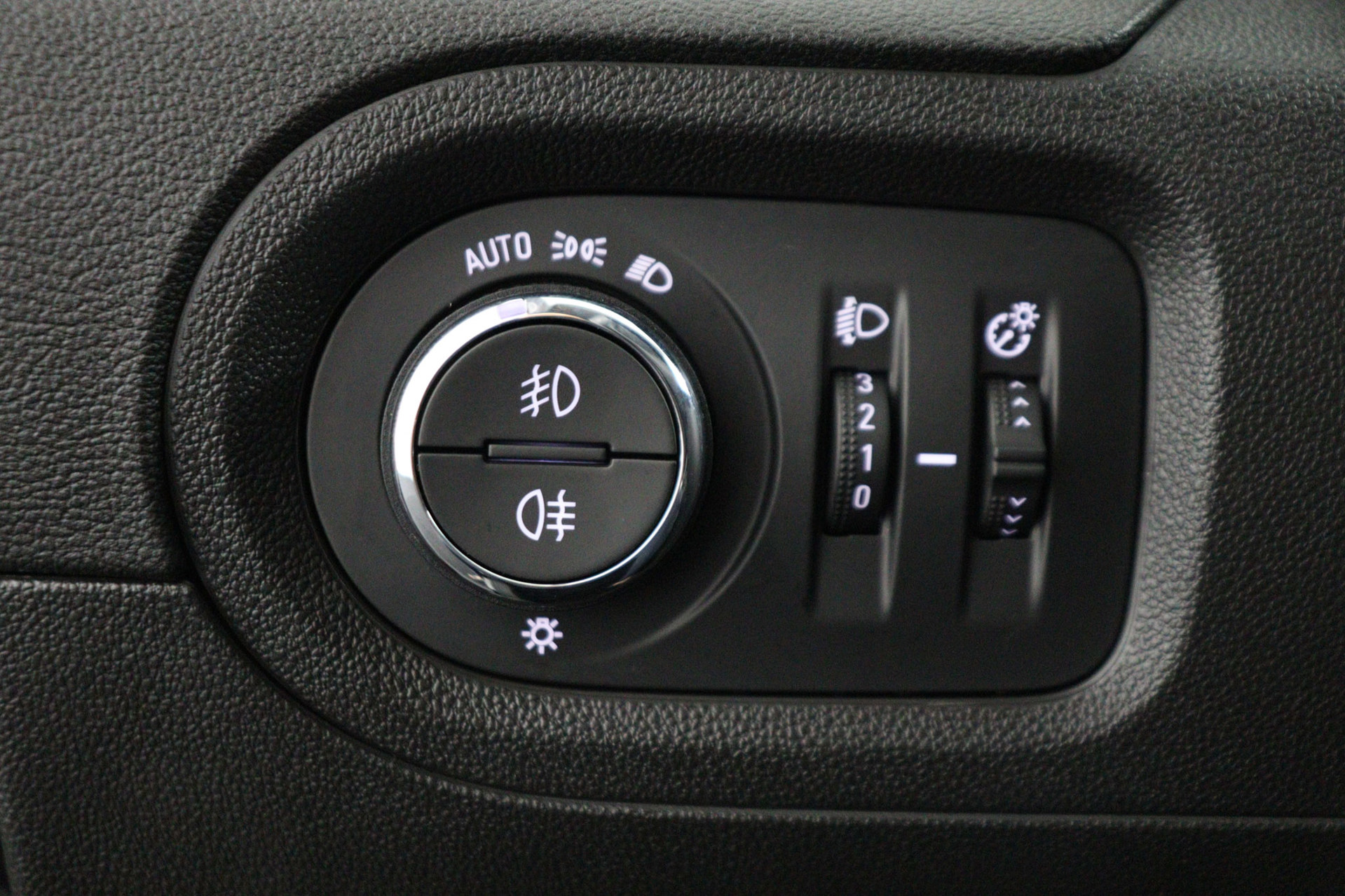 Foto van Opel Grandland X