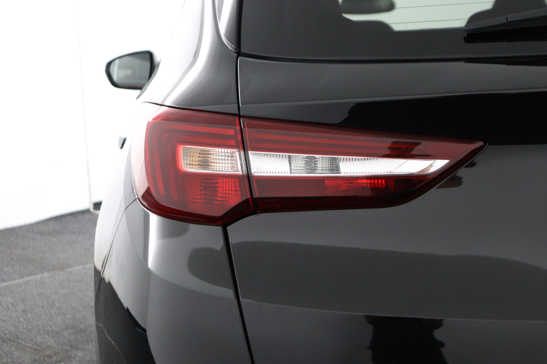 Foto van Opel Grandland X