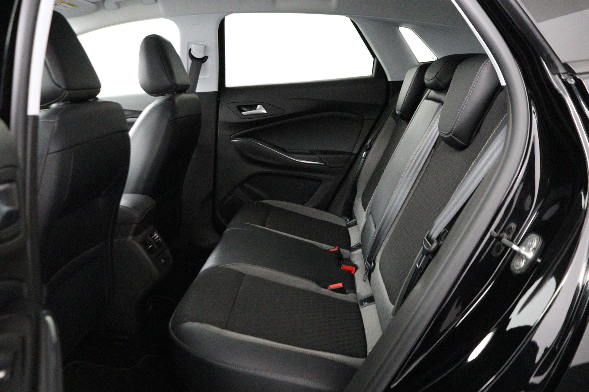 Foto van Opel Grandland X