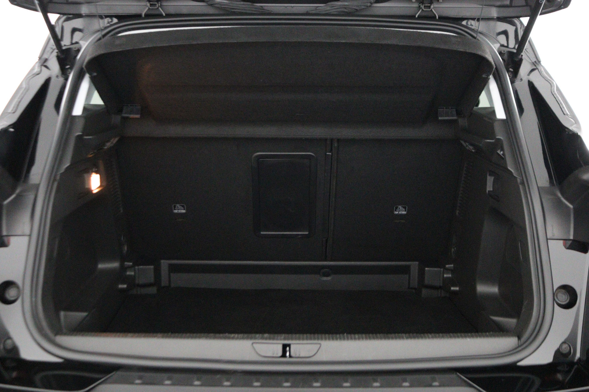 Foto van Opel Grandland X
