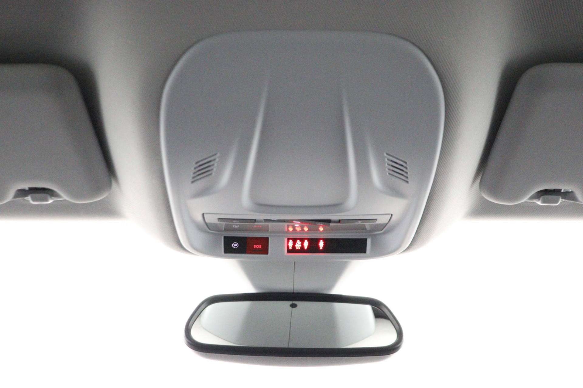 Foto van Opel Grandland X