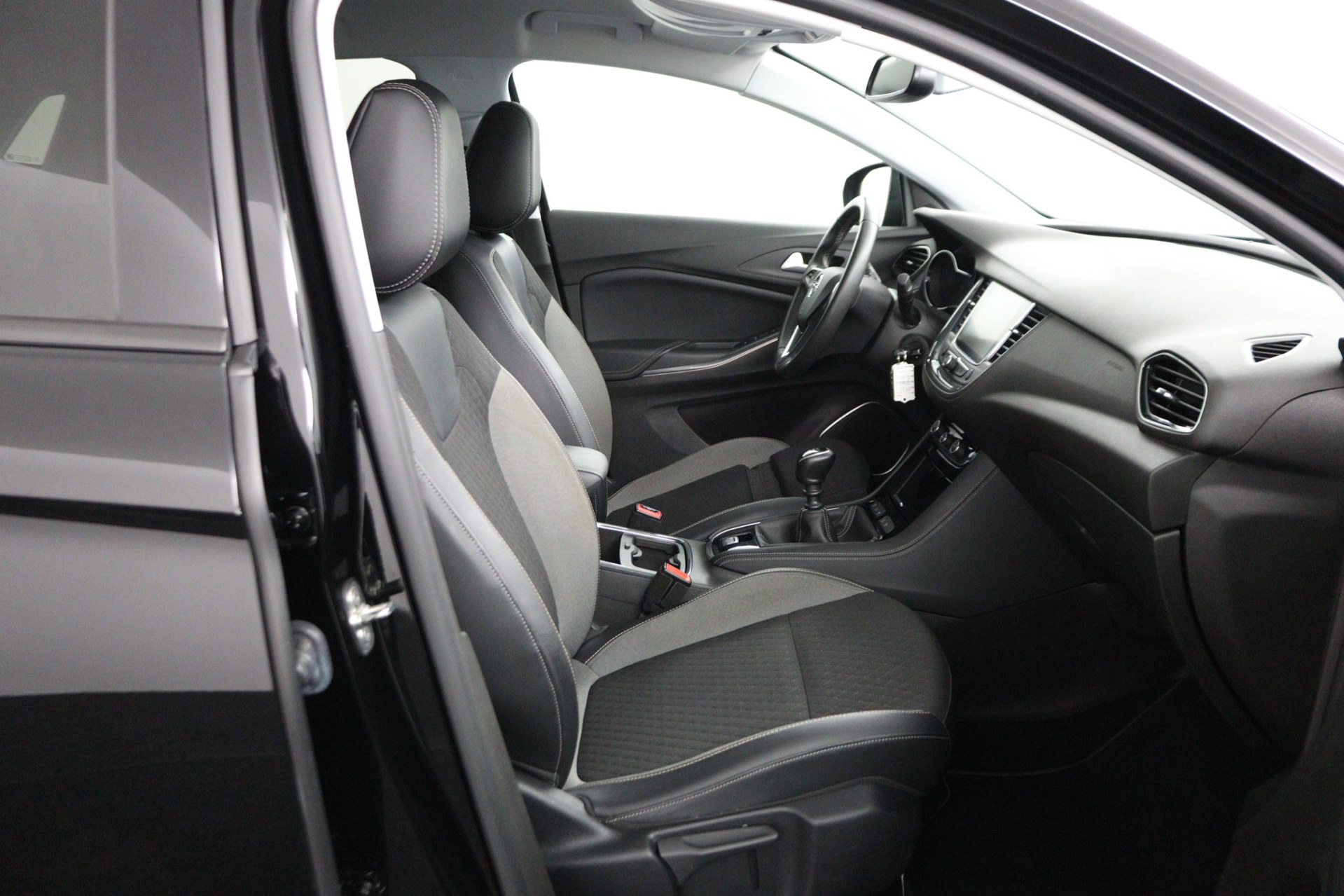 Foto van Opel Grandland X