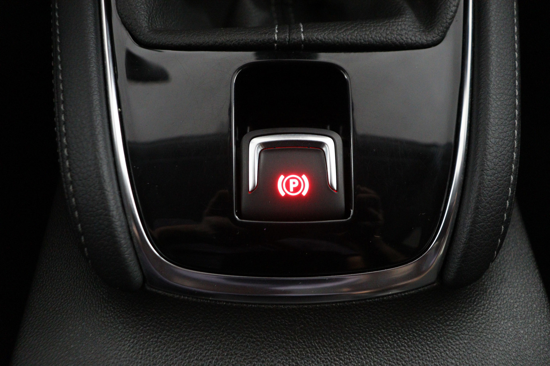 Foto van Opel Grandland X