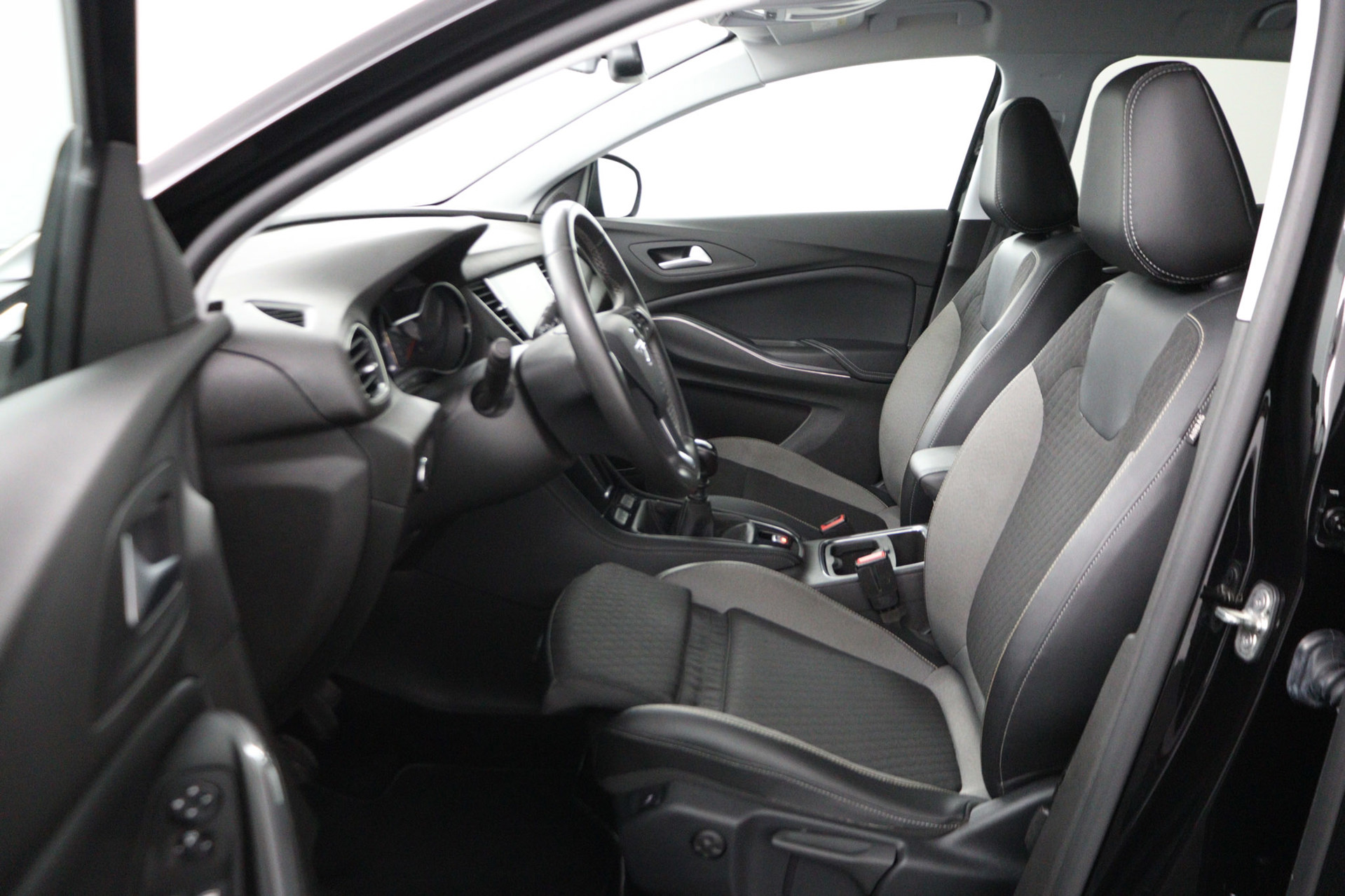 Foto van Opel Grandland X