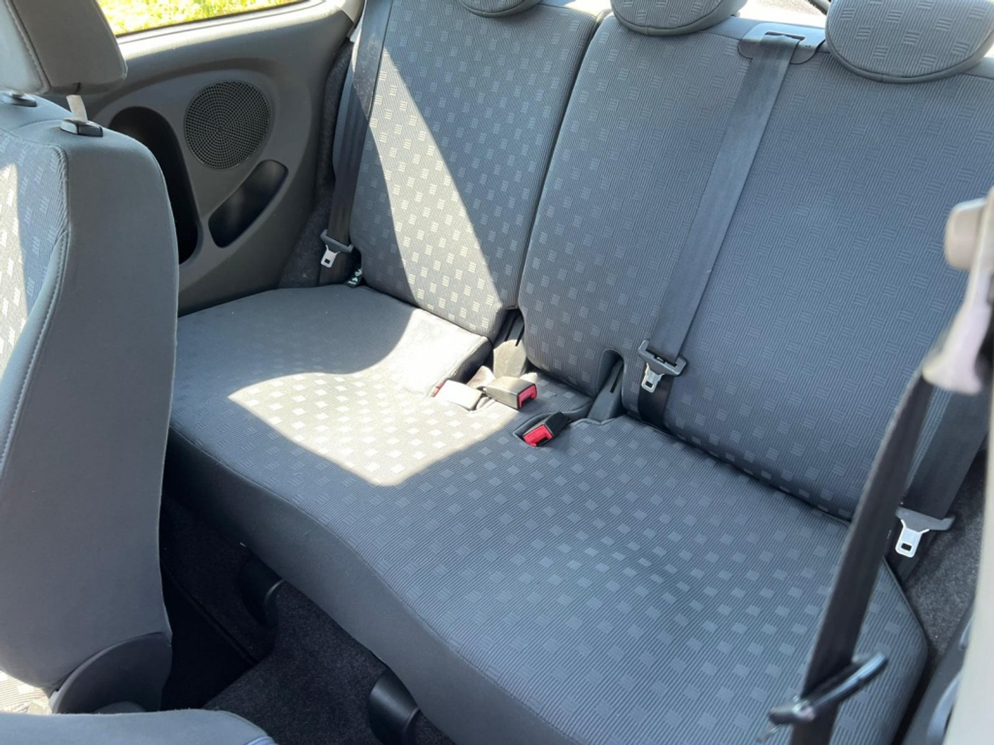 Foto van Nissan Nissan Micra