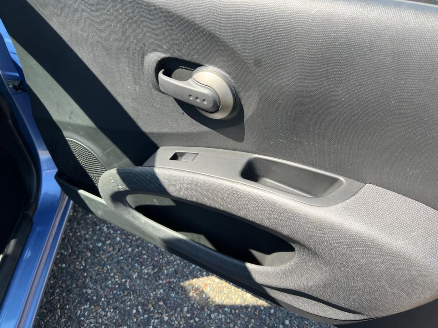 Foto van Nissan Nissan Micra