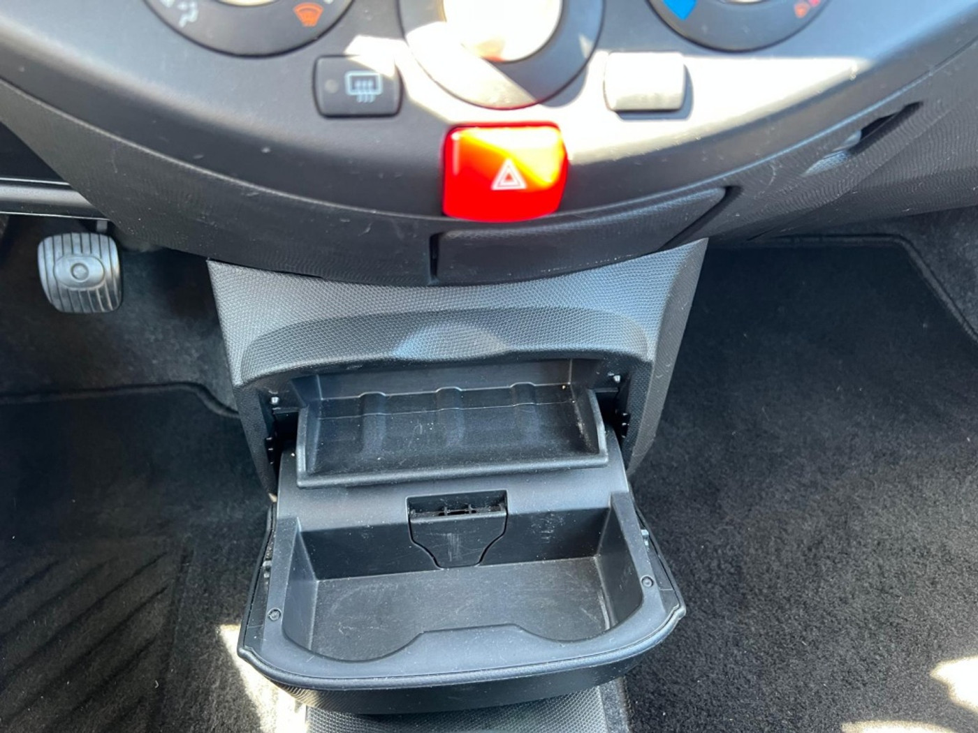 Foto van Nissan Nissan Micra