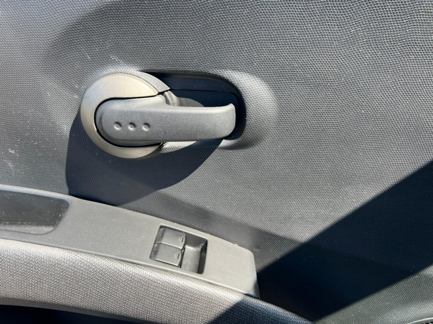 Foto van Nissan Nissan Micra