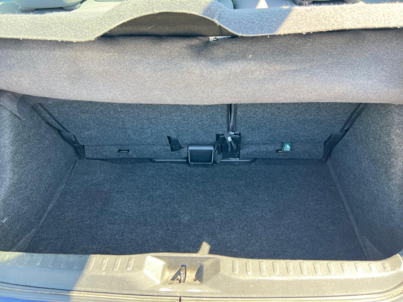 Foto van Nissan Nissan Micra