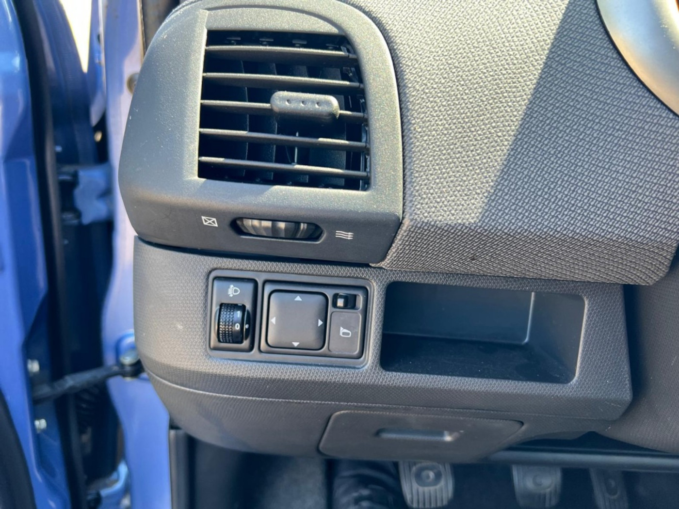Foto van Nissan Nissan Micra