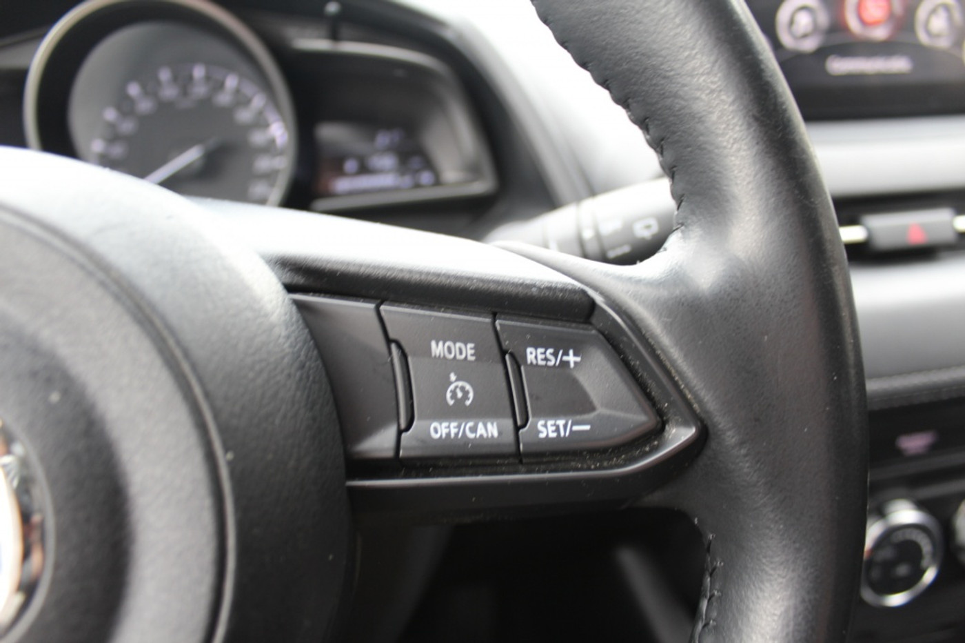 Foto van Mazda Mazda Cx-3