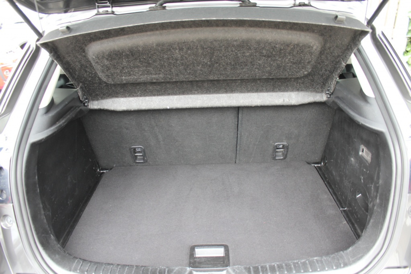 Foto van Mazda Mazda Cx-3