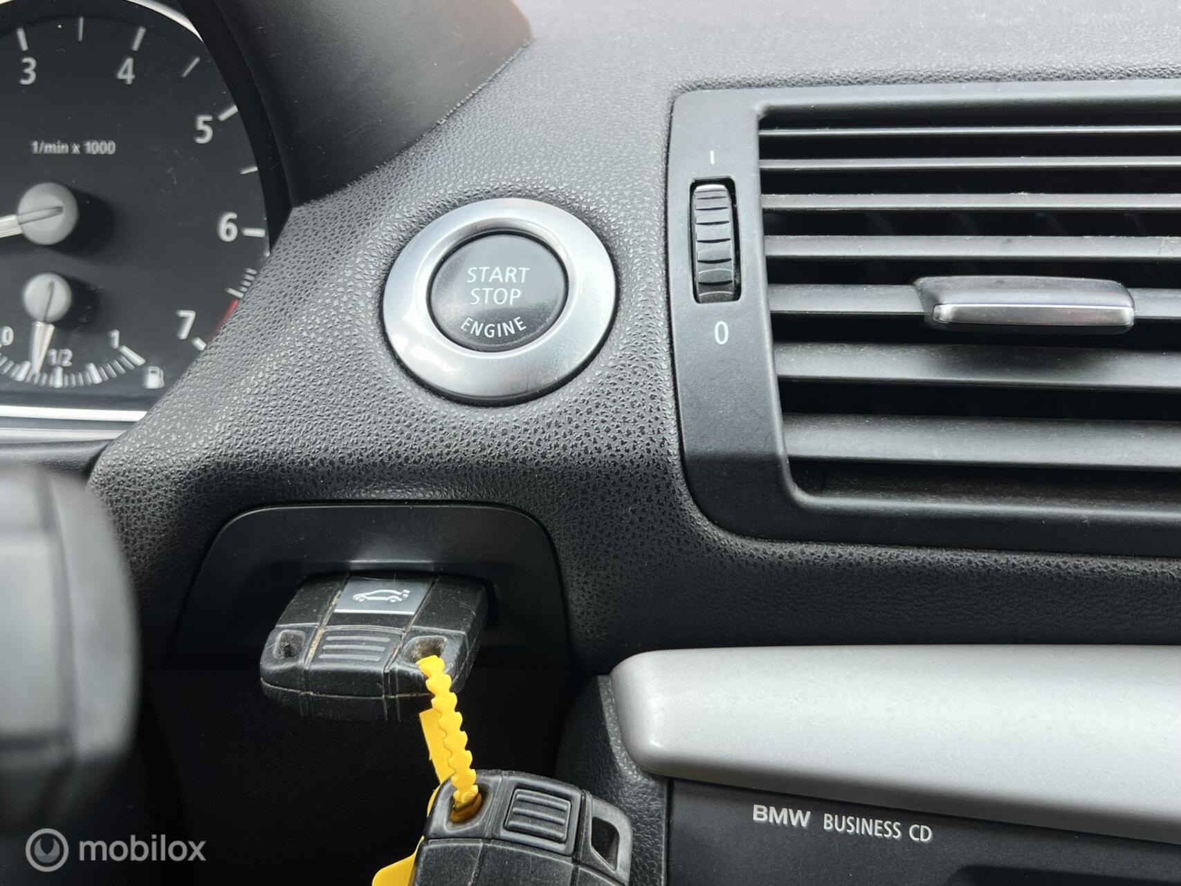 Foto van BMW 1er Reihe