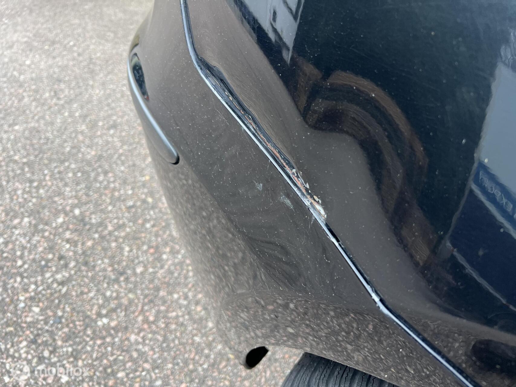 Foto van BMW 1er Reihe