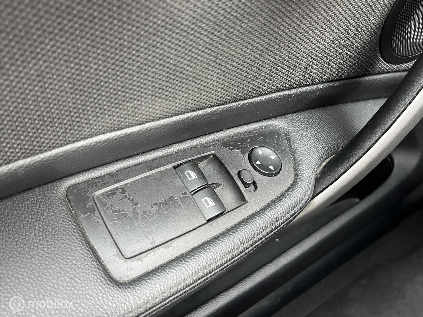 Foto van BMW 1er Reihe