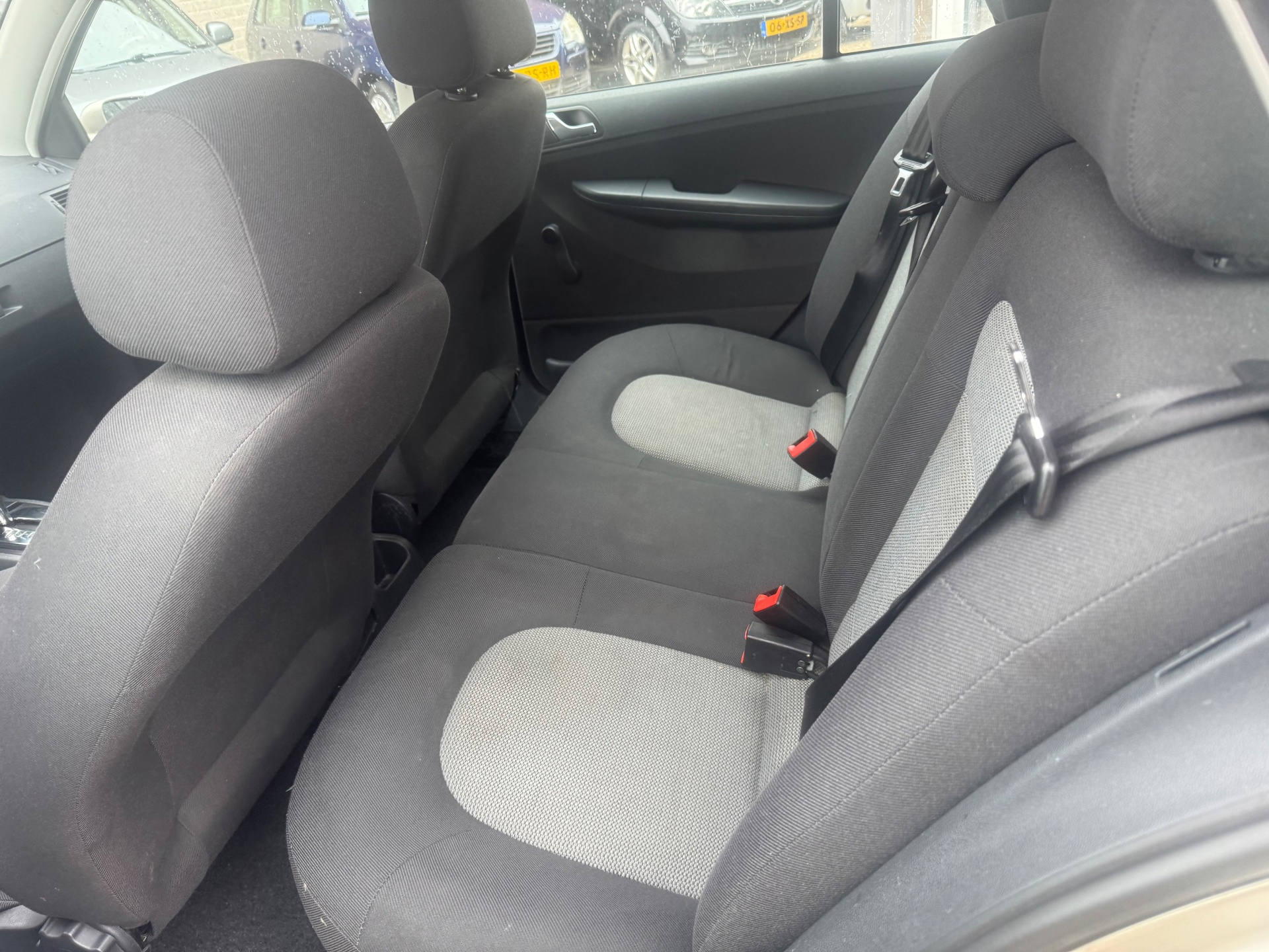 Foto van Skoda Fabia