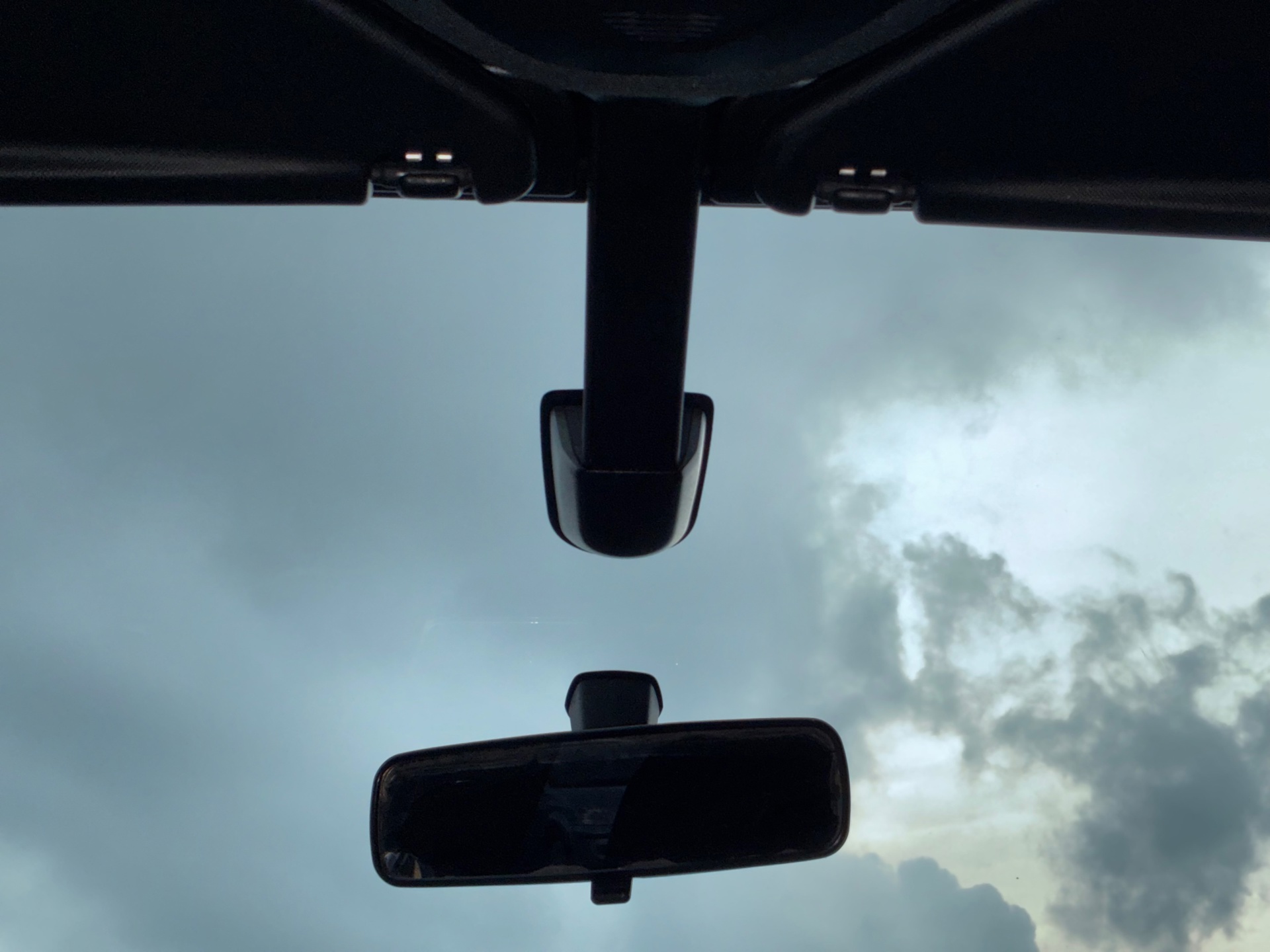 Foto van Citroen Ds4
