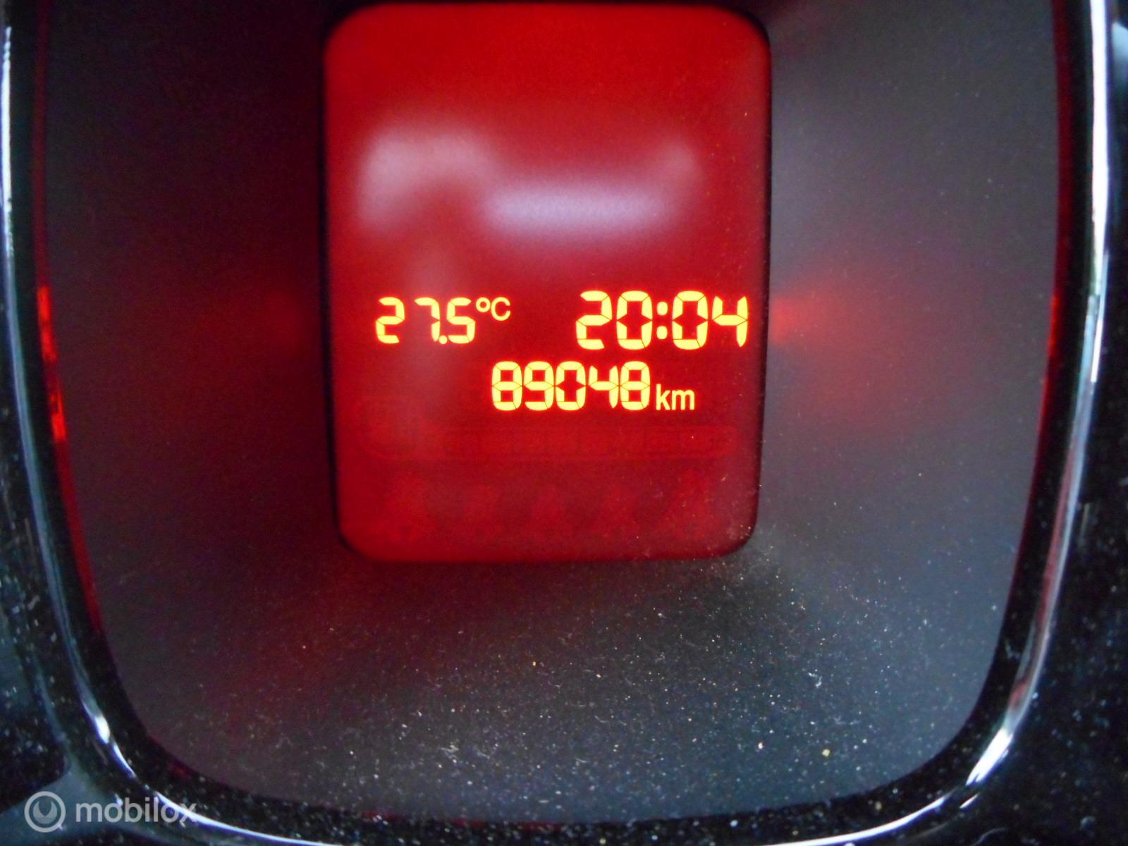 Foto van Fiat Panda