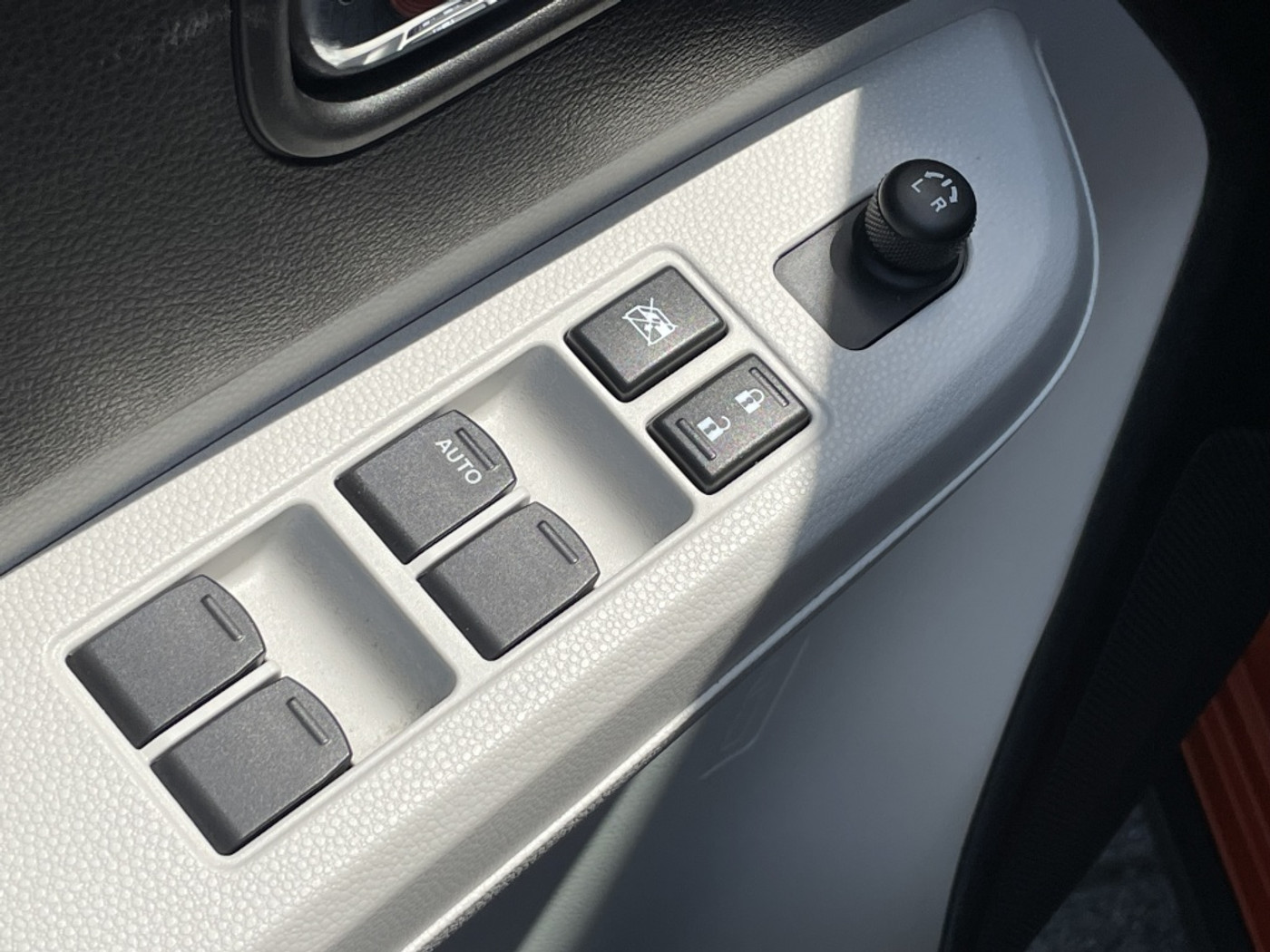 Foto van Suzuki Ignis