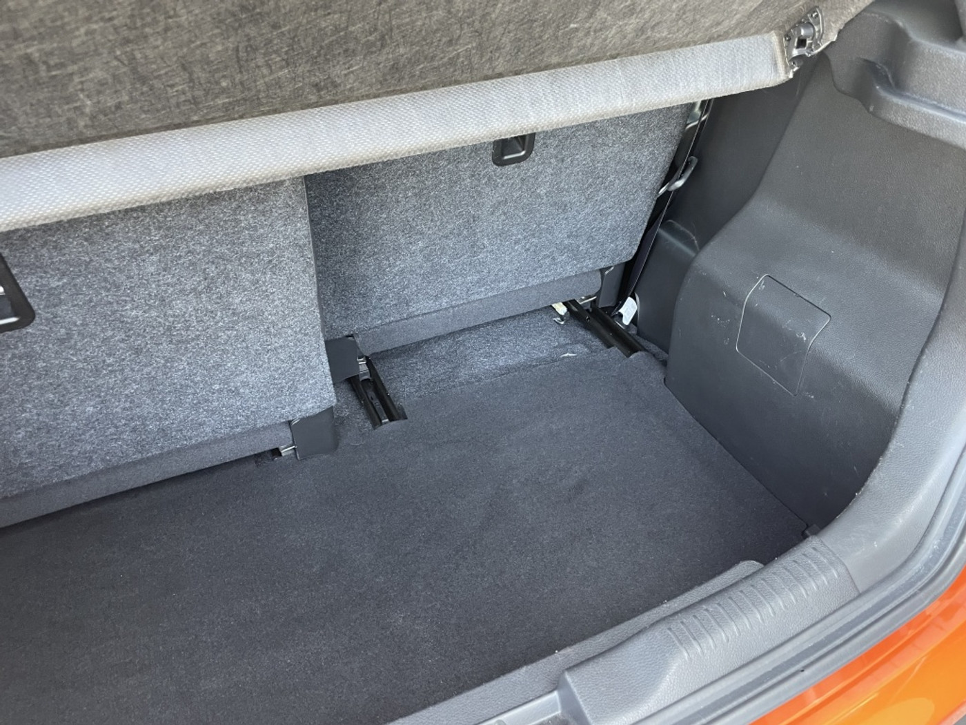 Foto van Suzuki Ignis