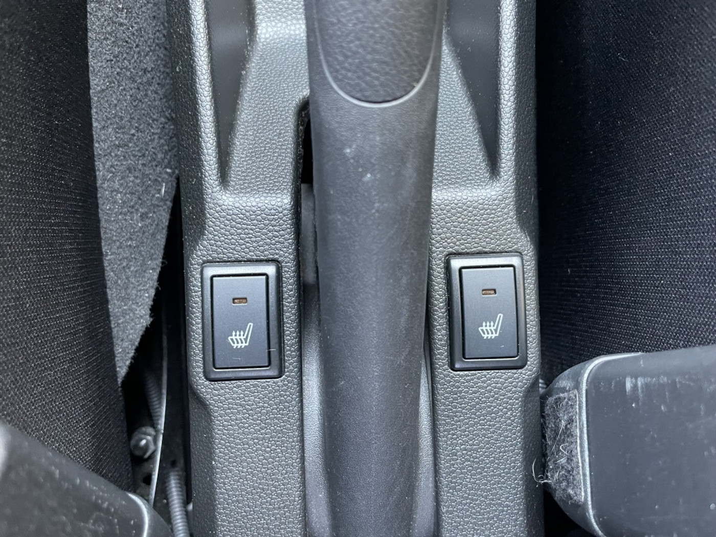 Foto van Suzuki Ignis
