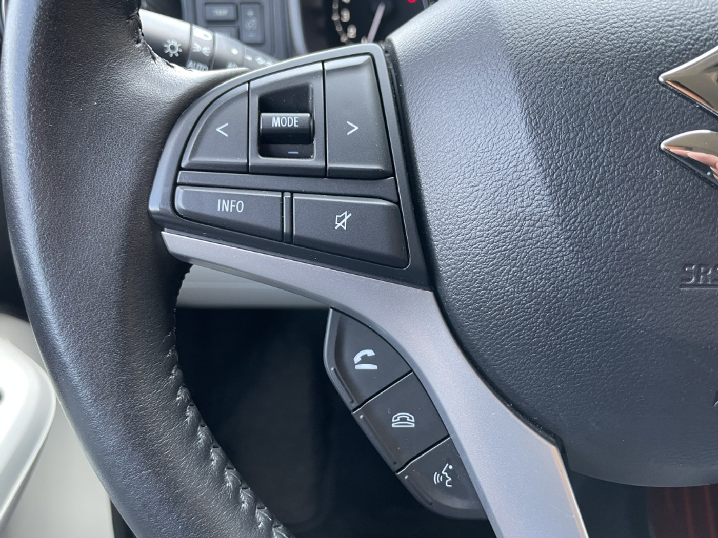 Foto van Suzuki Ignis