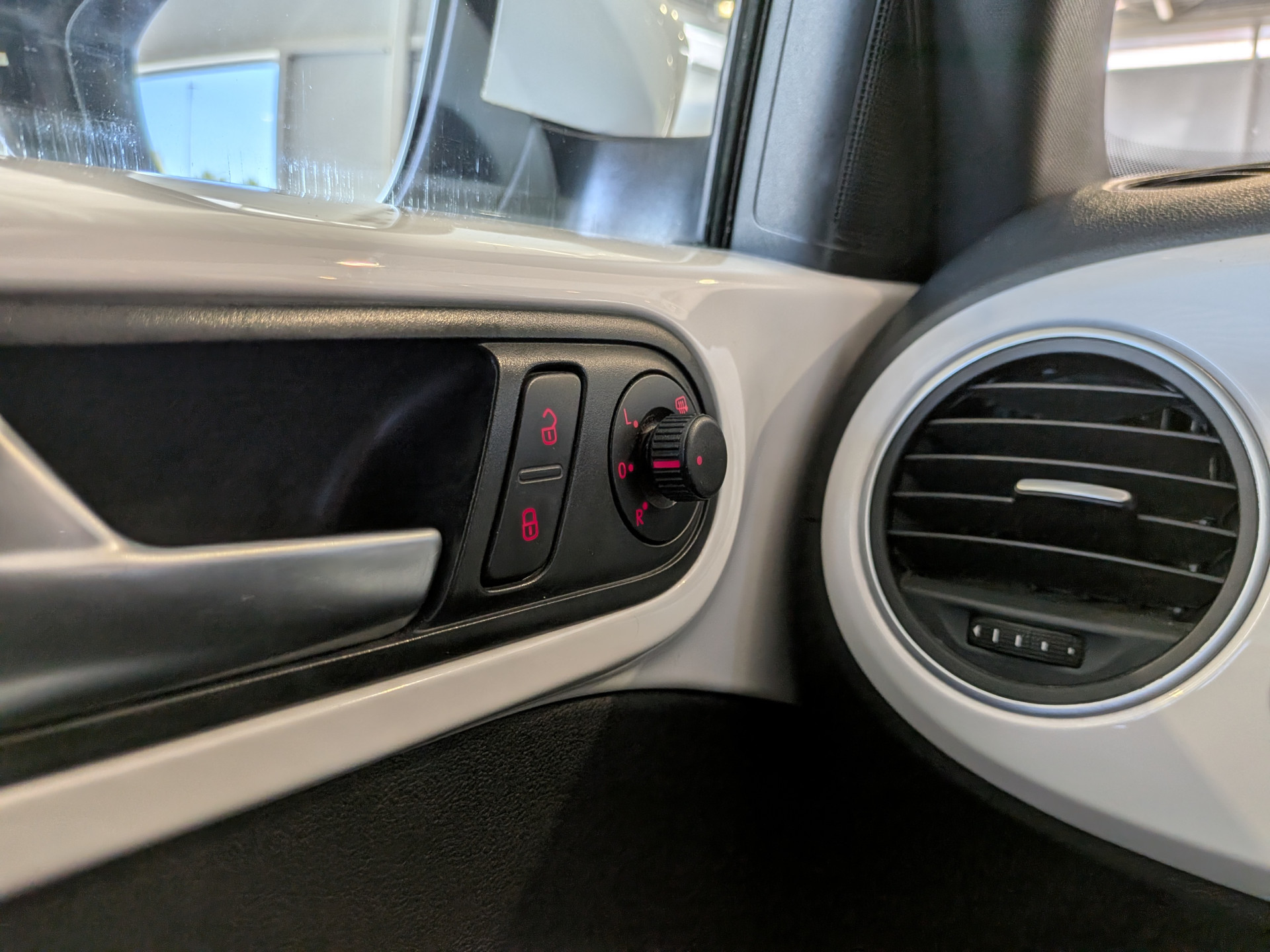 Foto van Volkswagen Beetle